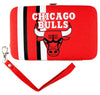 Chicago Bulls Shell Wristlet - Little Earth