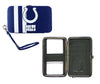 Indianapolis Colts Shell Wristlet - Little Earth