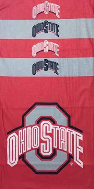 Ohio State Buckeyes Superdana CO - Little Earth