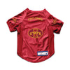 Iowa State Cyclones Pet Jersey Stretch Size M - Little Earth