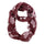 Mississippi State Bulldogs Scarf Infinity Style - Little Earth