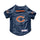 Chicago Bears Pet Jersey Stretch Size M - Little Earth