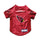Arizona Cardinals Pet Jersey Stretch Size L - Little Earth