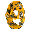 Green Bay Packers Infinity Scarf - Alternate - Little Earth