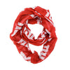 New York Giants Infinity Scarf - Alternate - Little Earth