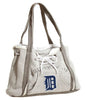 Detroit Tigers Hoodie Purse - Little Earth