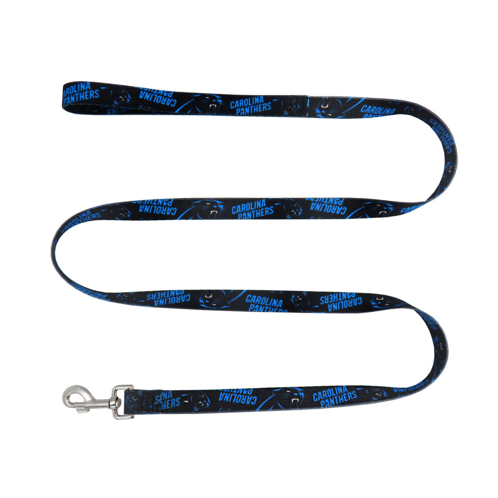 Carolina Panthers Pet Leash 1x60 - Little Earth