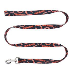 Chicago Bears Pet Leash 1x60 - Little Earth
