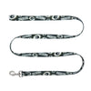 Green Bay Packers Pet Leash 1x60 - Little Earth