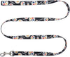 Pittsburgh Steelers Pet Leash 0.75x60 - Little Earth