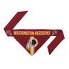 Washington Redskins Pet Bandanna Size S - Little Earth