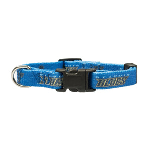 St. Louis Blues Pet Collar Size XS - Little Earth