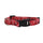 Chicago Bulls Pet Collar Size M - Little Earth