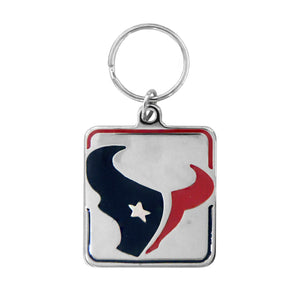 Houston Texans Pet Collar Charm - Little Earth