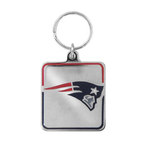 New England Patriots Pet Collar Charm - Little Earth