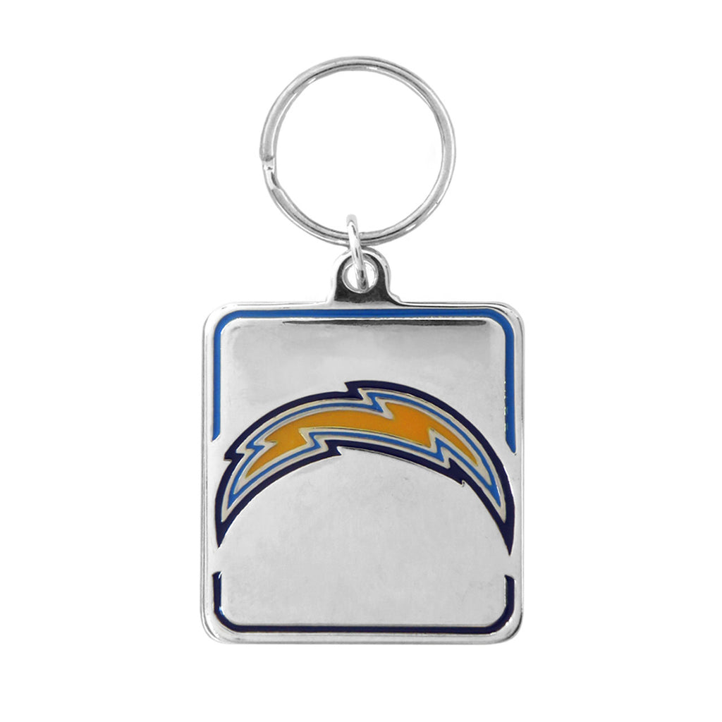 Los Angeles Chargers Pet Collar Charm - Little Earth