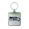 Seattle Seahawks Pet Collar Charm - Little Earth