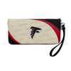 Atlanta Falcons Wallet Curve Organizer Style - Little Earth