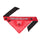 Chicago Bulls Pet Bandanna Size L - Little Earth