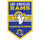 Los Angeles Rams Sign 11x17 Wood Chevron - WinCraft