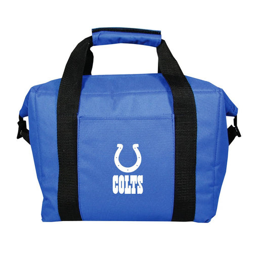 Indianapolis Colts 12 Pack Kolder Cooler Bag - KOLDER
