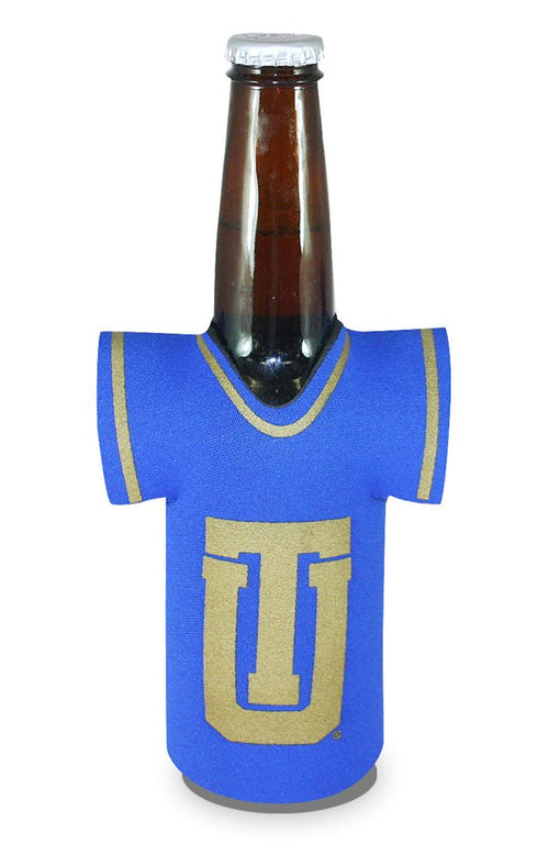 Tulsa Golden Hurricane Bottle Jersey Holder - Kolder