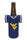 West Virginia Mountaineers Bottle Jersey Holder - Kolder