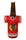 Chicago Blackhawks Bottle Jersey Holder - Kolder