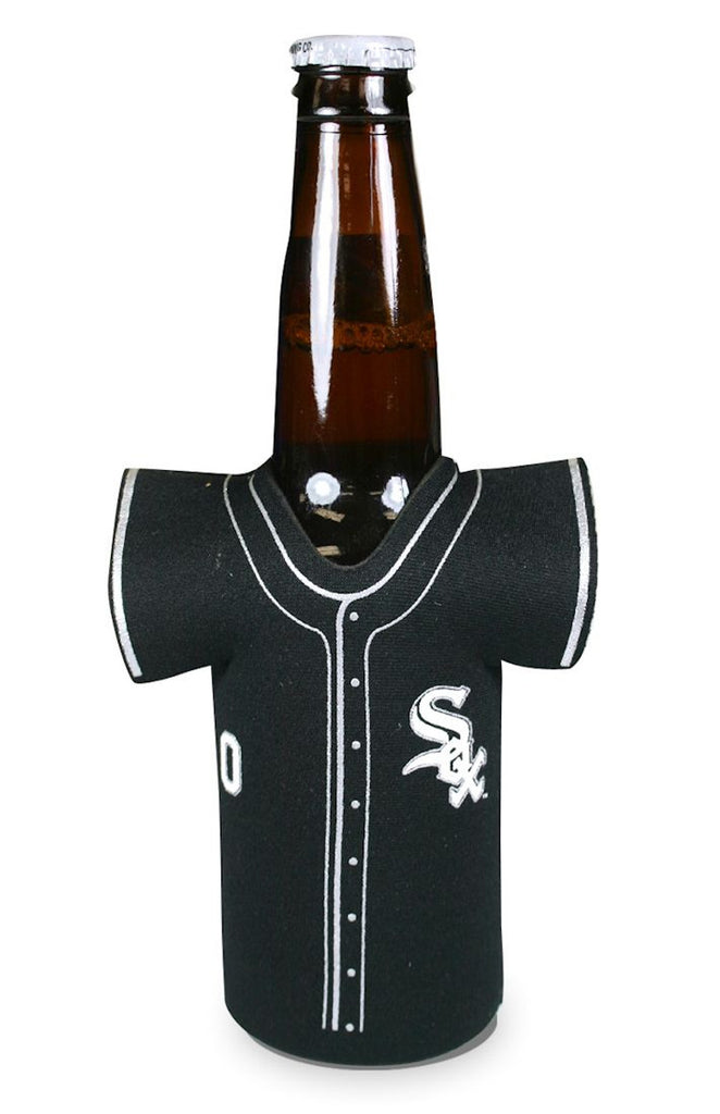 Chicago White Sox Jersey Bottle Holder - Kolder
