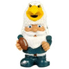 Philadelphia Eagles Garden Gnome - Mad Hatter -