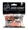 Philadelphia Flyers Logo Loomz Filler Pack CO - Forever Collectibles