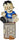 Kentucky Wildcats Zombie Figurine Bank -