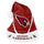 Arizona Cardinals Santa Hat Colorblock -