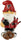 Atlanta Falcons Garden Gnome - 11 Thematic - Second String -
