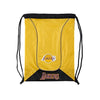 Los Angeles Lakers Backsack Doubleheader Style -
