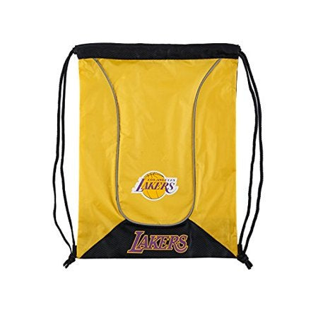 Los Angeles Lakers Backsack Doubleheader Style -
