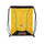 Los Angeles Lakers Backsack Doubleheader Style -
