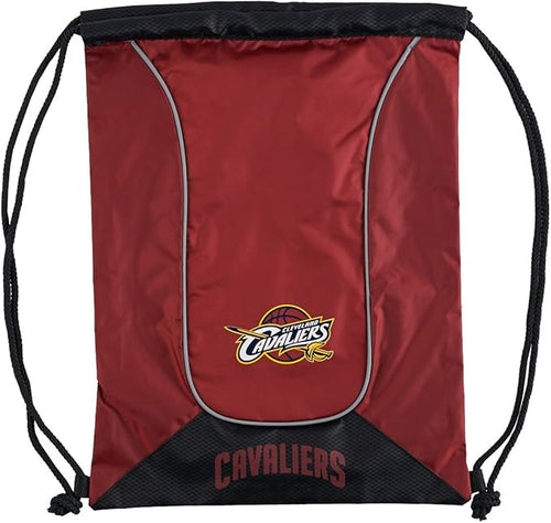 Cleveland Cavaliers Backsack Doubleheader Style -