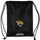 Jacksonville Jaguars Backsack Doubleheader Style Black -