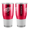 Detroit Red Wings Travel Tumbler 30oz Stainless Steel - Logo Brands