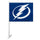 Tampa Bay Lightning Flag Car Style -