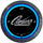 Gm Camaro Script Neon Clock