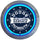 Dodge Dependable Service Neon Clock