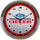 Ford Power Stroke Diesel Neon Clock