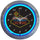 Las Vegas Sign Neon Clock