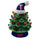 Minnesota Twins Christmas Tree 4 Inch LED Tabletop - Evergreen Enterprises