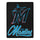 Miami Marlins Blanket 50x60 Raschel Signature Design - Northwest