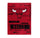 Chicago Bulls Blanket 60x80 Raschel Digitize Design - The Northwest Company