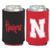 Nebraska Cornhuskers Can Cooler - WinCraft