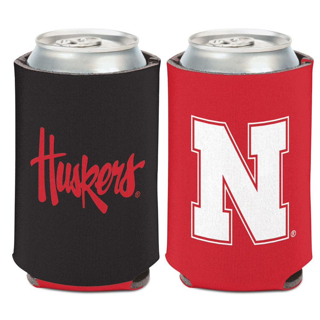 Nebraska Cornhuskers Can Cooler - WinCraft